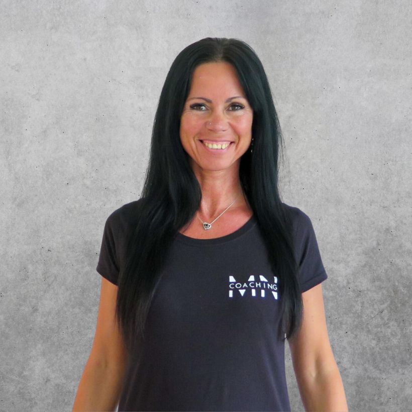 Coach Jacqueline
